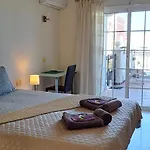Casa Crokoa Эль-Пальмар