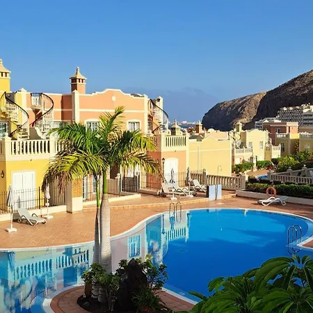 Casa Crokoa * Palm-mar