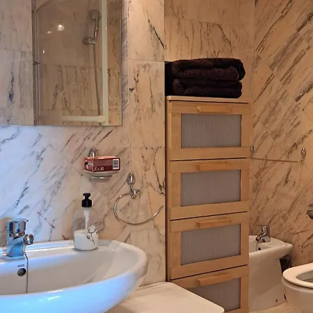 Casa Crokoa Apartmán
