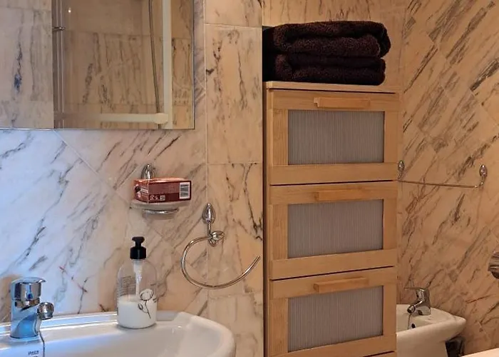 Casa Crokoa Apartamento