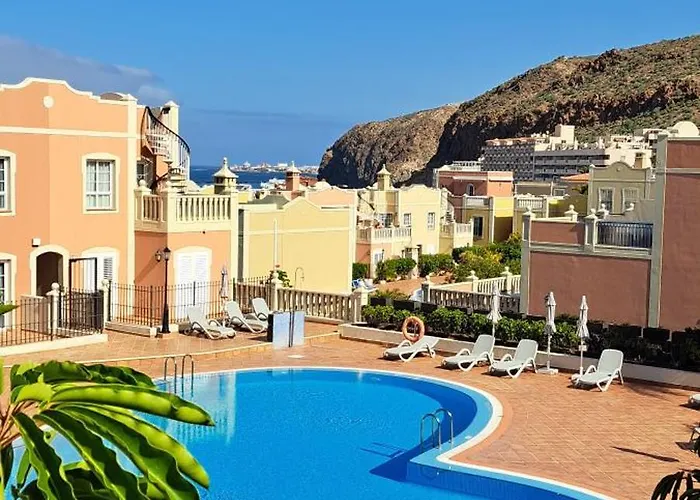 Casa Crokoa Palm-mar