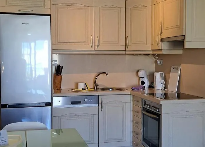 Apartamento Casa Crokoa Palm-mar